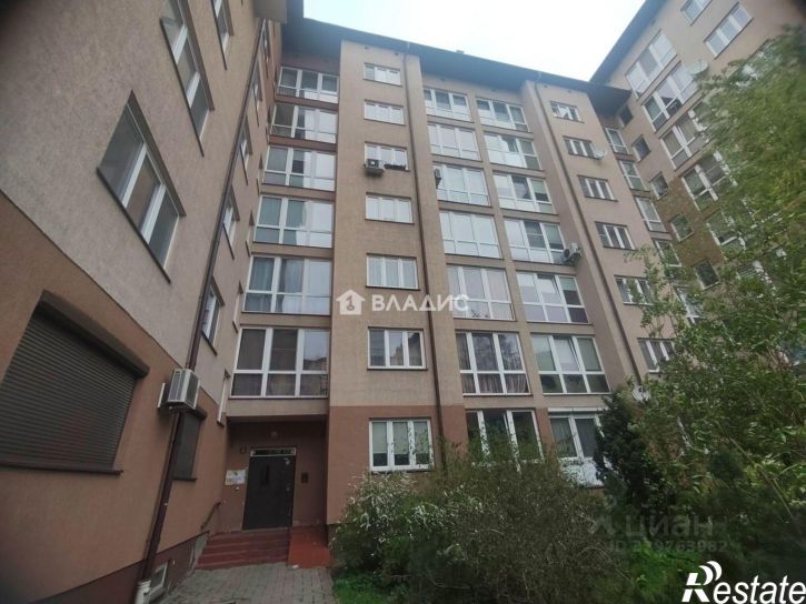 1-комн квартира ул Римская, 29,  д. 29