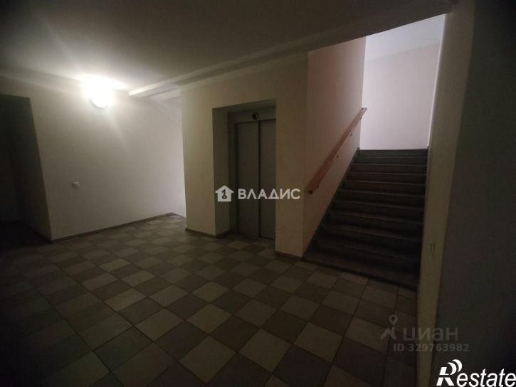 1-комн квартира ул Римская, 29,  д. 29