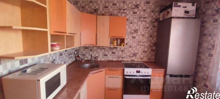 1-комн квартира ул Садовая, 1,  д. 1