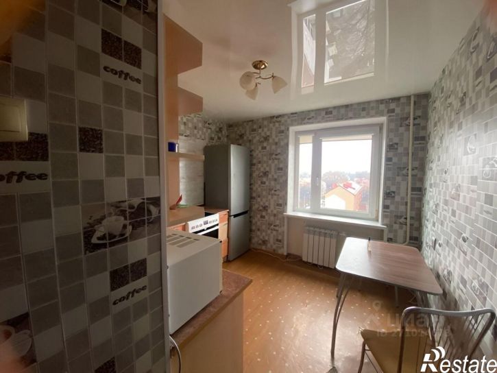 1-комн квартира ул Садовая, 1,  д. 1