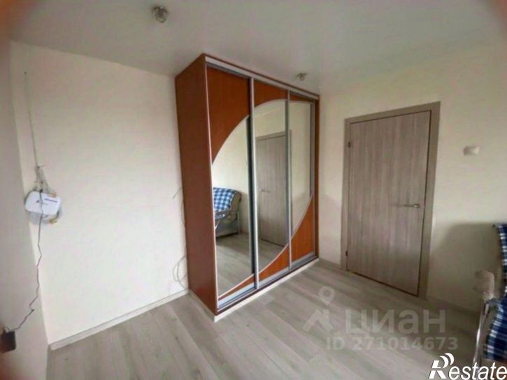 1-комн квартира ул Садовая, 1,  д. 1