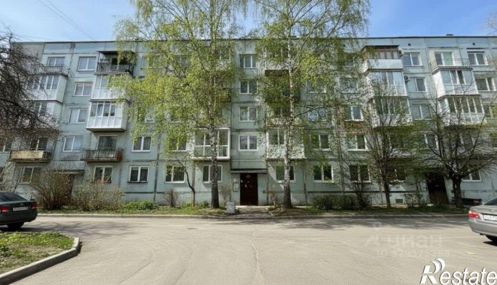 1-комн квартира ул Беланова, 61,  д. 61