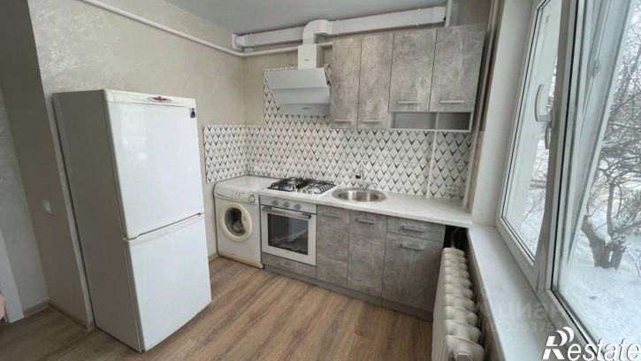 1-комн квартира ул Беланова, 61,  д. 61