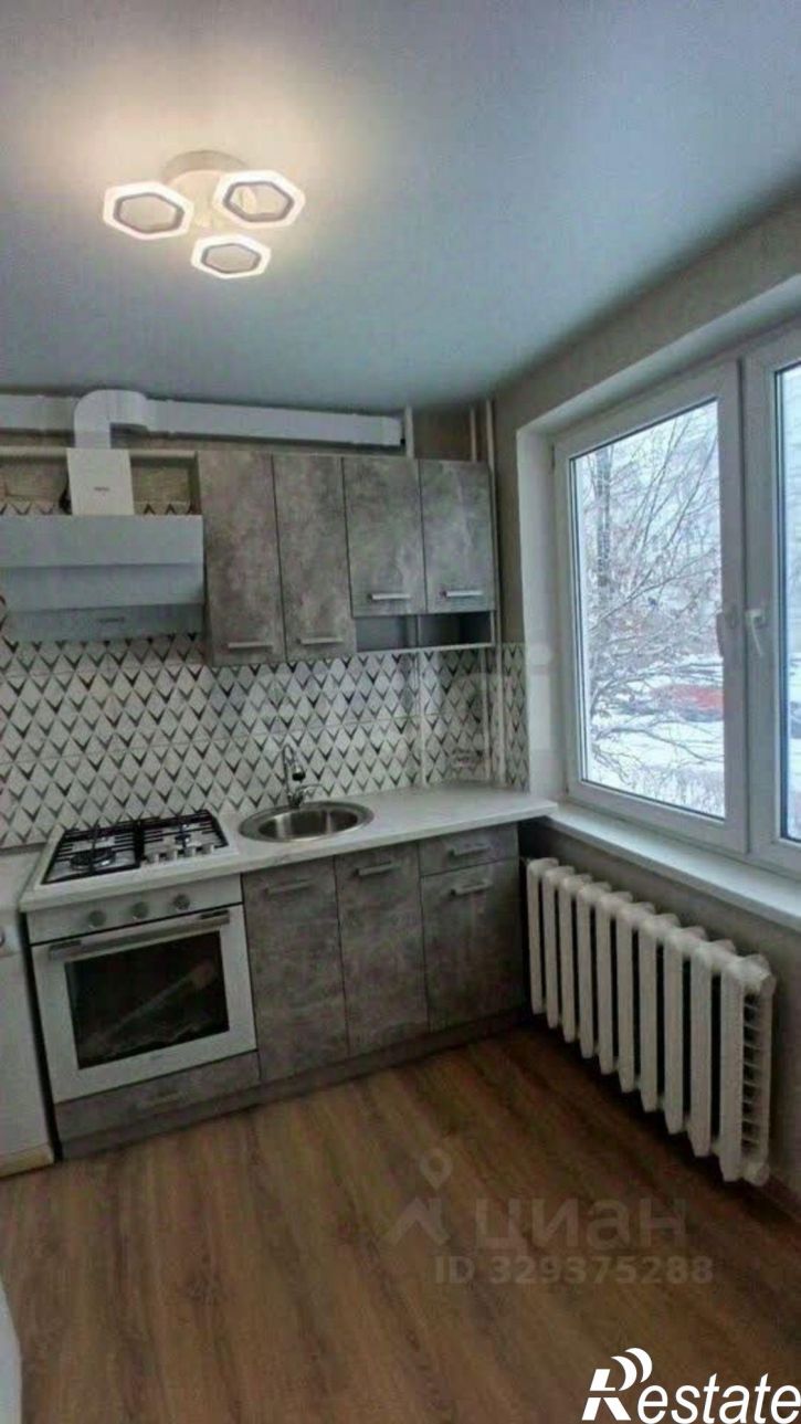 1-комн квартира ул Беланова, 61,  д. 61