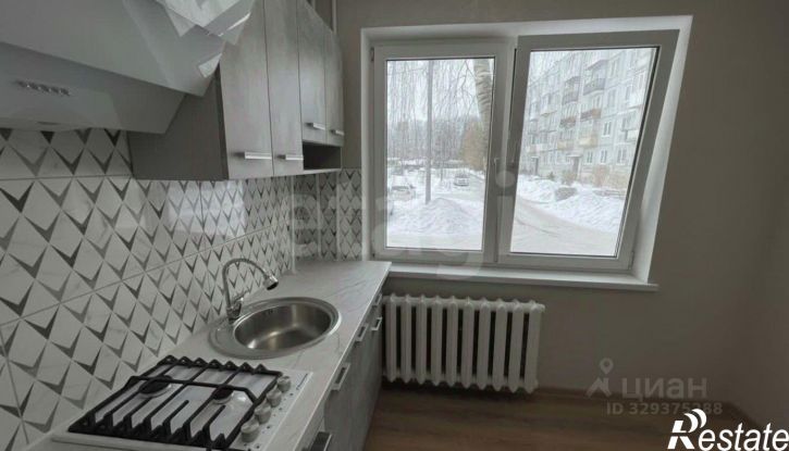 1-комн квартира ул Беланова, 61,  д. 61