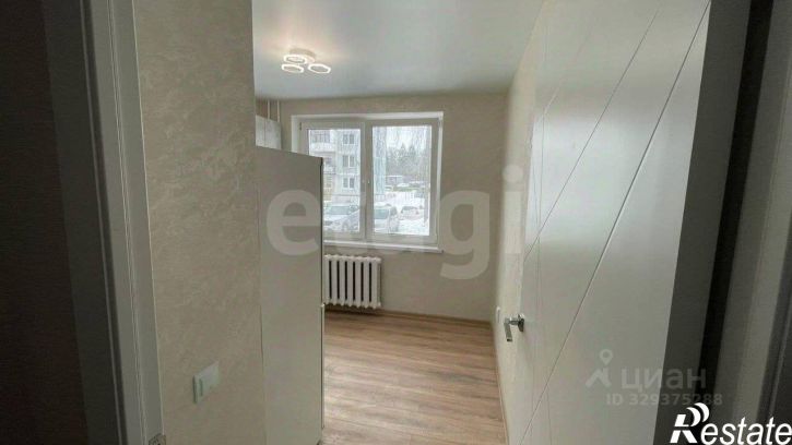 1-комн квартира ул Беланова, 61,  д. 61