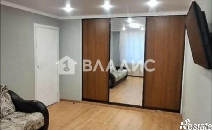 1-комн квартира ул Космическая, 28,  д. 28