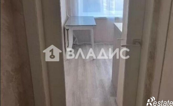 1-комн квартира ул Космическая, 28,  д. 28