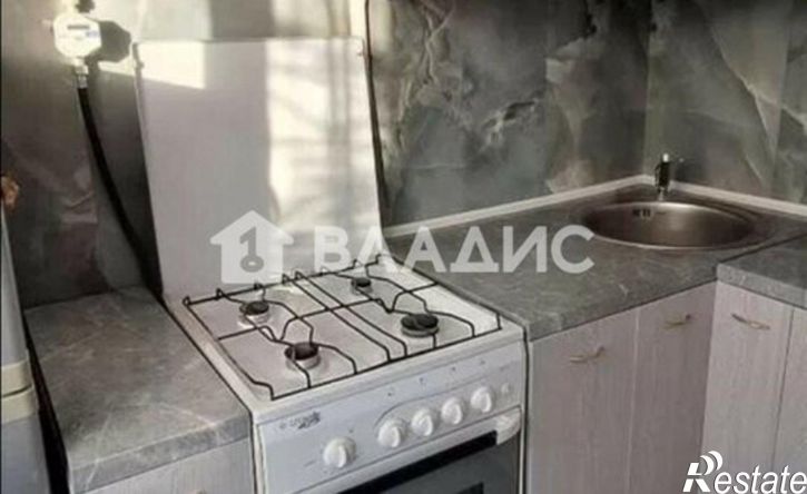 1-комн квартира ул Космическая, 28,  д. 28