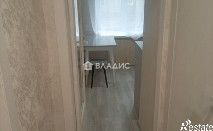 1-комн квартира ул Космическая, 28,  д. 28
