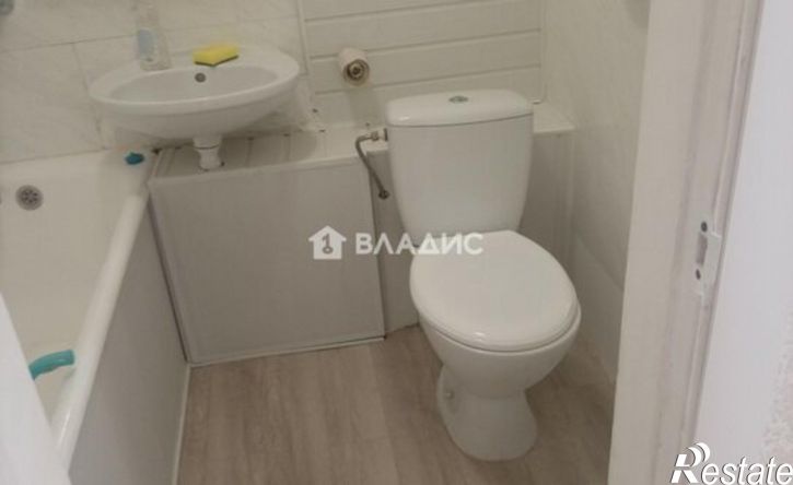 1-комн квартира ул Космическая, 28,  д. 28