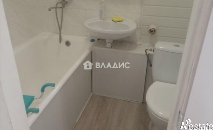 1-комн квартира ул Космическая, 28,  д. 28