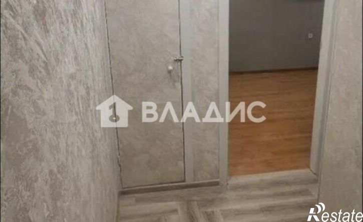 1-комн квартира ул Космическая, 28,  д. 28