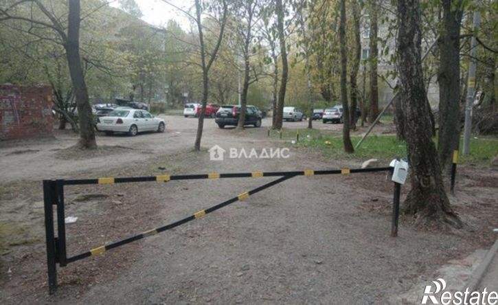 1-комн квартира ул Космическая, 28,  д. 28