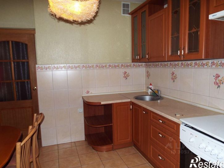 1-комн квартира ул Фрунзе, 89,  д. 89
