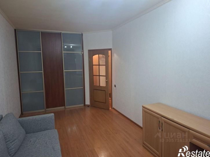 1-комн квартира ул Фрунзе, 89,  д. 89