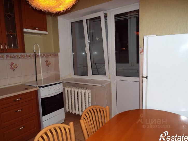 1-комн квартира ул Фрунзе, 89,  д. 89