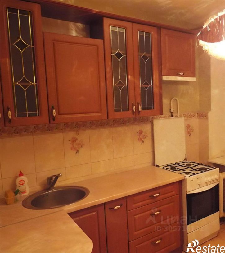 1-комн квартира ул Фрунзе, 89,  д. 89