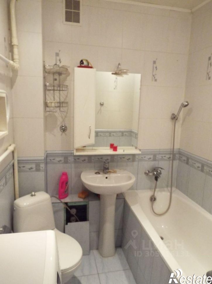 1-комн квартира ул Фрунзе, 89,  д. 89