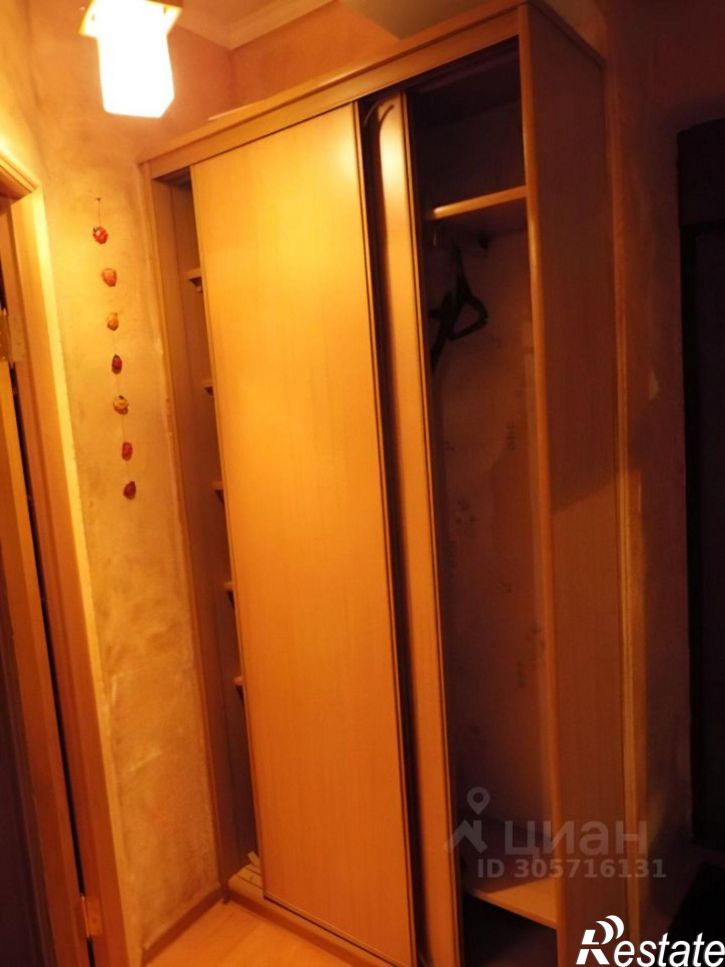 1-комн квартира ул Фрунзе, 89,  д. 89