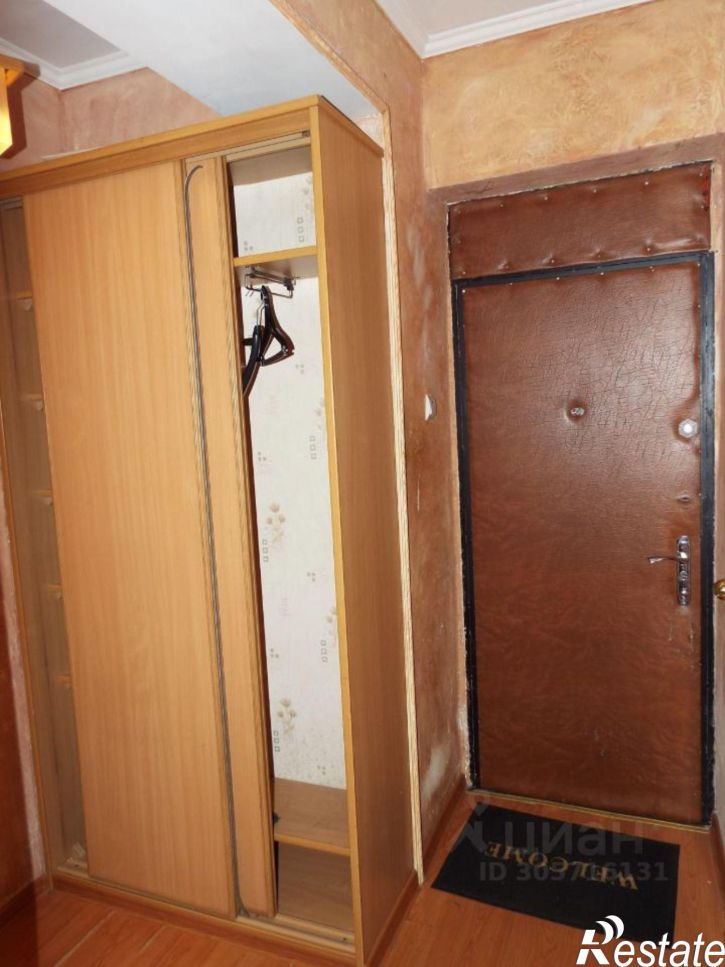 1-комн квартира ул Фрунзе, 89,  д. 89