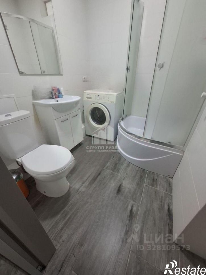 1-комн квартира Партизанский пер, 8,  д. 8