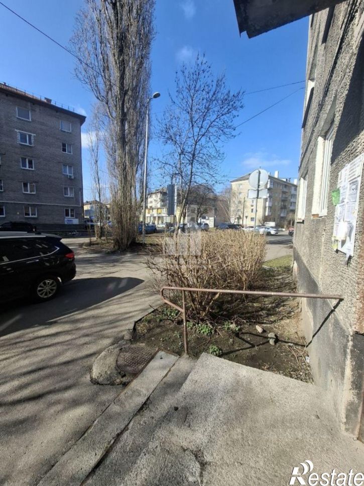 1-комн квартира Партизанский пер, 8,  д. 8