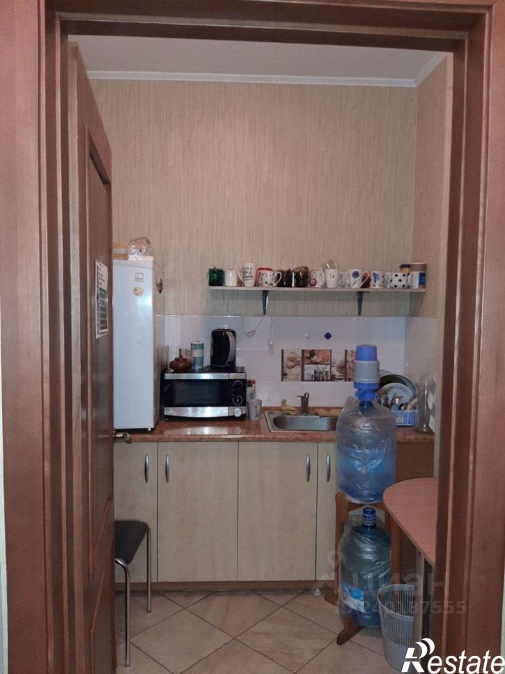 Офис ул Коперника, 2,  д. 2