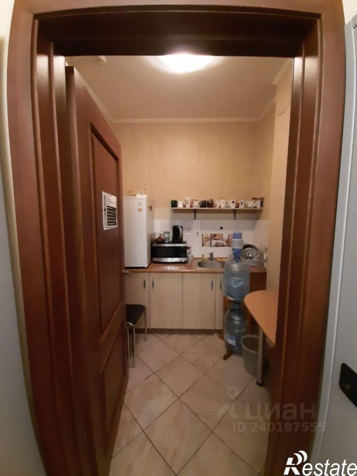 Офис ул Коперника, 2,  д. 2