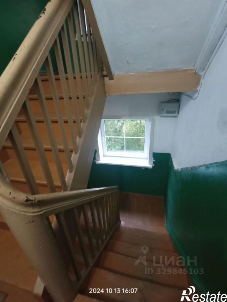 1-комн квартира ул Светлая, 30,  д. 30