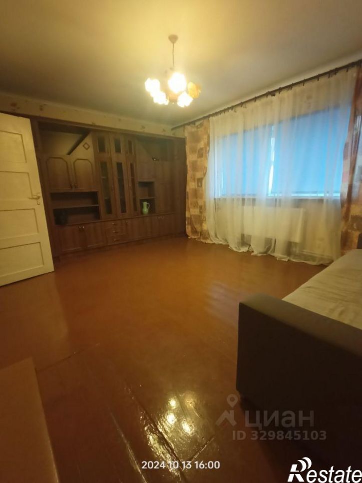 1-комн квартира ул Светлая, 30,  д. 30