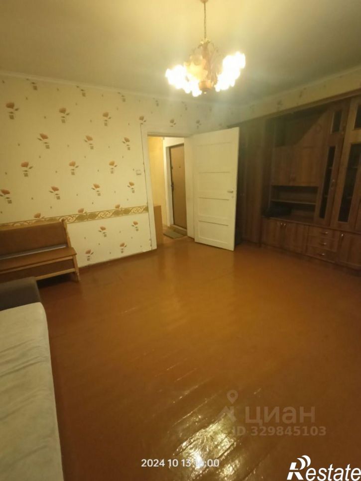 1-комн квартира ул Светлая, 30,  д. 30