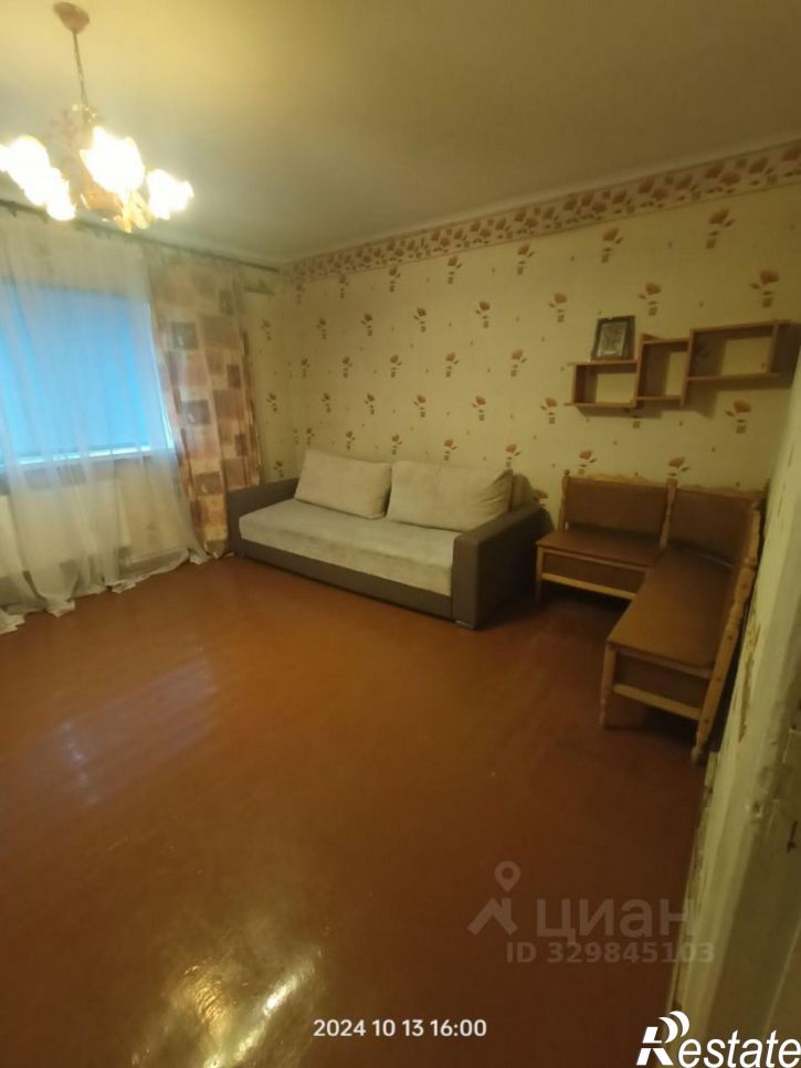 1-комн квартира ул Светлая, 30,  д. 30