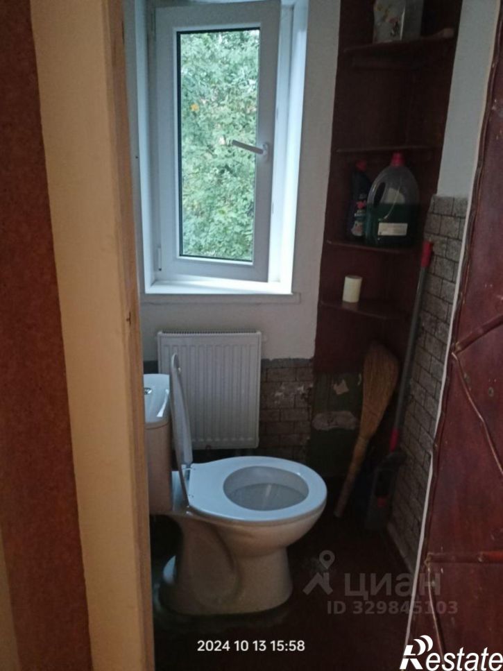 1-комн квартира ул Светлая, 30,  д. 30