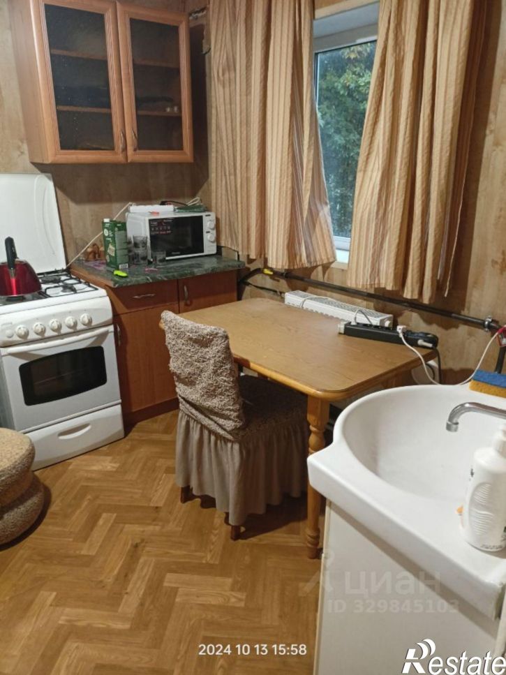 1-комн квартира ул Светлая, 30,  д. 30