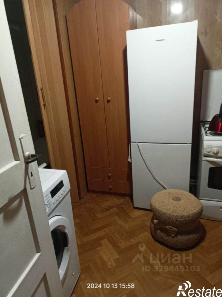 1-комн квартира ул Светлая, 30,  д. 30