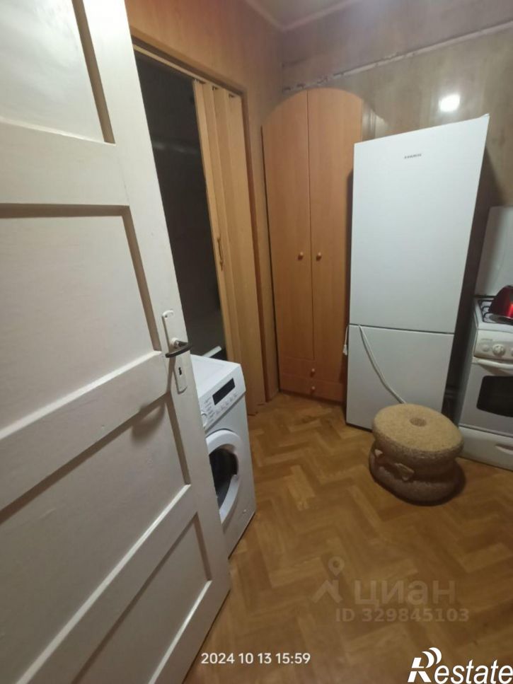 1-комн квартира ул Светлая, 30,  д. 30