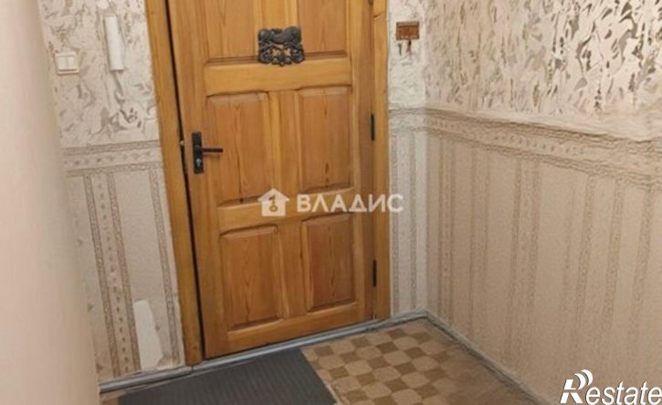 2-комн квартира ул Воскресенская, 4,  д. 4