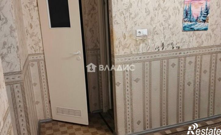 2-комн квартира ул Воскресенская, 4,  д. 4