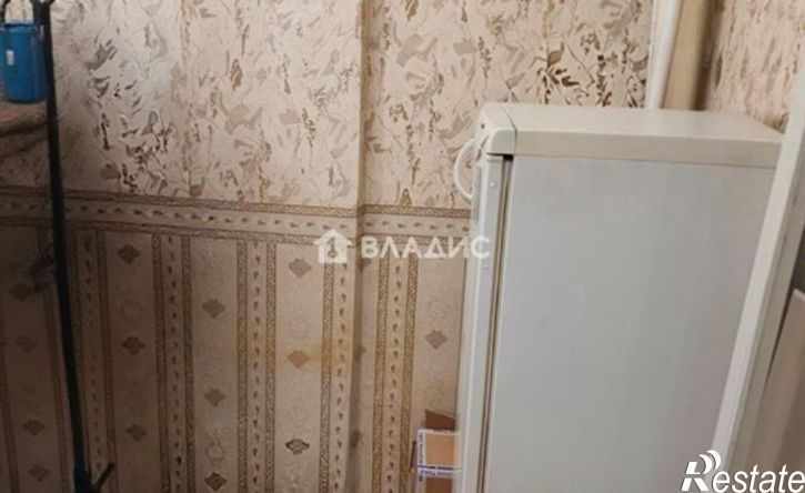 2-комн квартира ул Воскресенская, 4,  д. 4