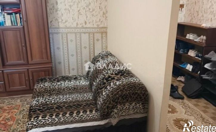 2-комн квартира ул Воскресенская, 4,  д. 4