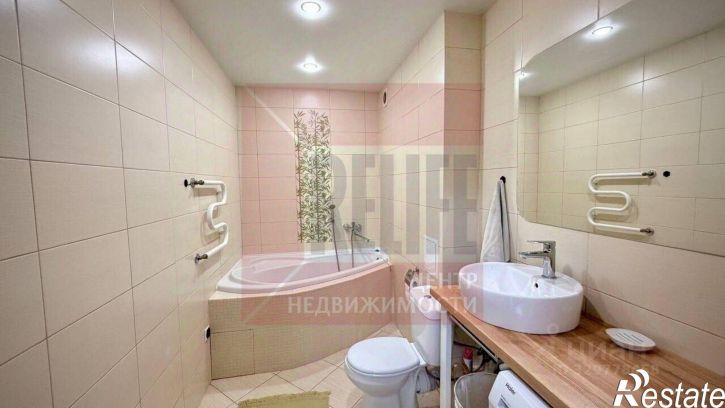 1-комн квартира ул Горького, 176Г 1,  д. 176Г 1,  к. 1