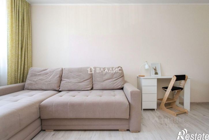 1-комн квартира ул Калязинская, 6,  д. 6