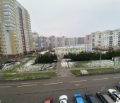 2-комн, 65кв м, этаж 4/9 улица Виллима Фермора, 3