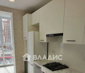 1-комн, 33кв м, этаж 8/10 Елизаветинская улица, 4 к1