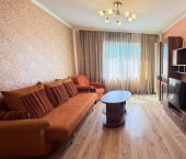2-комн, 55кв м, этаж 5/5 Белгородская улица, 22