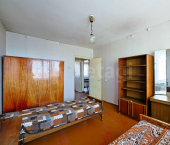 3-комн, 64кв м, этаж 8/9 улица 9-го Апреля, 12