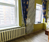 комната 128 кв м улица Юрия Гагарина, 50