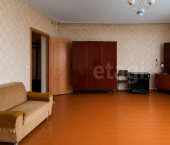 2-комн, 58кв м, этаж 3/3 Типографская улица, 3