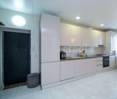 3-комн, 408кв м, этаж 5/5 улица Тургенева, 5